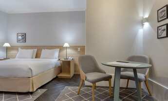 Imagem 7: Flat no Jardim paulista a Venda 1 Dorm