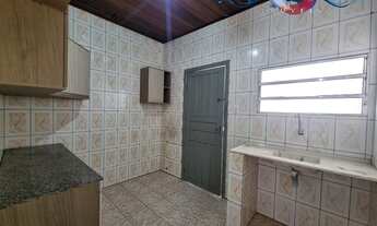 Imagem 7: Aluguel Casa Bairro da Saúde com dois dormitórios - São Paulo