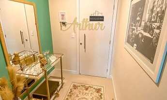 Imagem 5: Apartamento no Bairro Barreiros em São José/SC