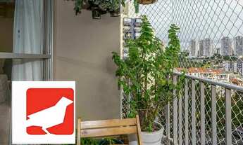 Imagem 7: Apartamento à venda no bairro Vila Sônia - São Paulo/SP