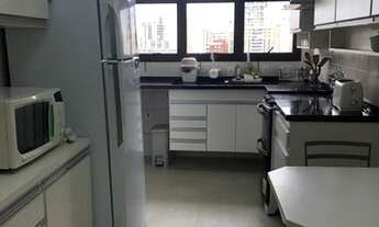 Imagem 4: Apartamento Locação 3 Dormitórios - 128 m² Vila Nova Conceição