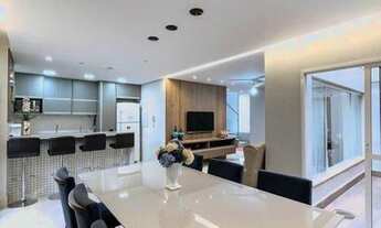 Imagem: Casa de condomínio tem 80 metros quadrados