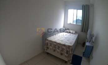 Imagem 7: PK - Apartamento 3 Quartos - Lazer Completo - Vista do Mestre