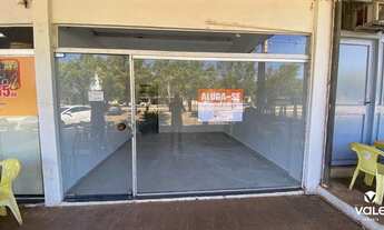 Imagem 2: Sala Comercial para locação, Plano Diretor Norte, Palmas - SA0057