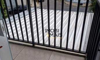 Imagem 4: Barracão para alugar, 250 m² por R$ 4.100,00/mês - Vila Paulista - Bauru/SP