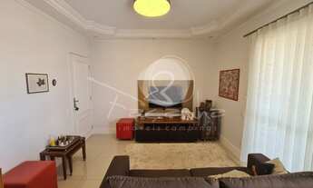 Imagem 2: Apartamento para venda no Parque Prado em Campinas - Imobiliária em Campinas
