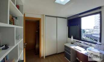 Imagem 7: Cobertura à Venda - Buritis, 3 Quartos, 200 m²