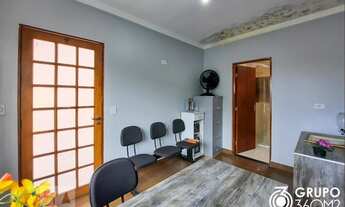 Imagem 6: Sobrado para Venda em São Bernardo do Campo, Demarchi, 3 dormitórios, 1 suíte, 3 banheiros