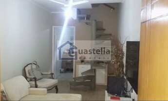 Imagem 3: Casa Sobrado em Vila Vivaldi - São Bernardo do Campo