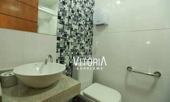 Imagem 4: Apartamento com 1 dormitório à venda, 20 m² por R$ 390.000,00 - Copacabana - Rio de Janeir