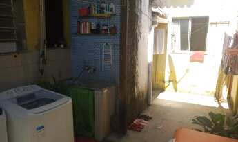 Imagem 6: Casa Duplex 4 Quartos terreno 380 metros, Sepetiba valor 260 000.00