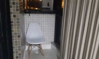 Imagem 5: Apartamento para venda tem 106 metros quadrados com 3 quartos em Alphaville I - Salvador