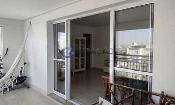 Imagem 4: Apartamento Padrão em São José dos Campos