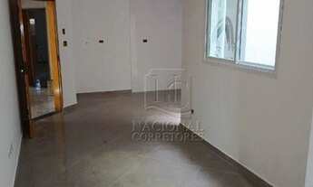 Imagem 7: Cobertura à venda, 96 m² por R$ 425.000,00 - Parque Oratório - Santo André/SP