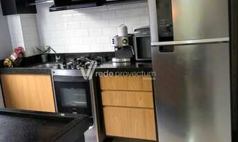 Imagem 7: Apartamento - Parque das Cachoeiras - Campinas