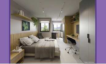 Imagem 7: Condomínio Log 132- Rua Doutor Nilo Peçanha, 132 - Ingá - Niterói/RJ