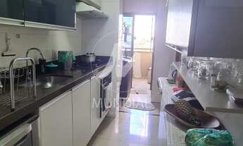 Imagem 6: Apartamento (cobertura 2 - duplex) 4 dormitórios/suite, cozinha planejada, portaria 24hs