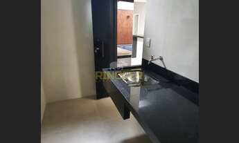 Imagem 5: Casa à venda, Residencial Olivito, Franca, SP