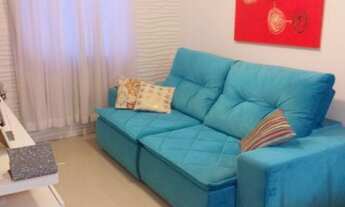 Imagem 2: Excelente sobrado em condominio fechado