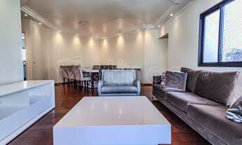 Imagem 2: Apartamento à venda no bairro Tatuapé - São Paulo/SP, Zona Leste