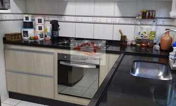 Imagem 4: Casa com 3 dorms, Jardim Nápoli, Sorocaba - R$ 420 mil, Cod: 2039