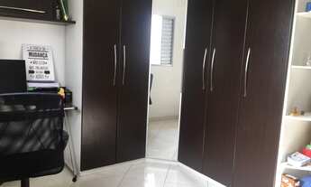 Imagem 7: Casa de condomínio - Cidade Dutra