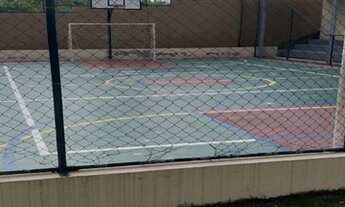 Imagem 6: Eduardo.AP possui salão de festas.Vai lhe possibilitar curtir os dias mais quentes na pisc