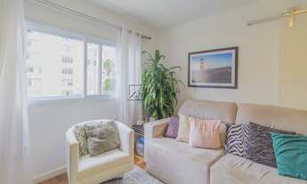 Imagem 6: Apartamento Venda Vila Mariana 76 m² 2 Dormitórios