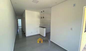 Imagem 5: Casa com 3quartos à venda, 65 m² por R$ 239.800 - Marques Industrial - São Joaquim de Bica