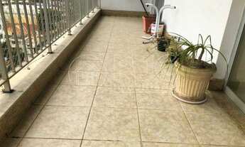 Imagem 5: Apartamento para venda possui 91 metros quadrados com 2 quartos em Maracanã - Rio de Janei