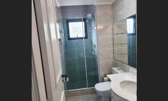 Imagem 6: Apartamento para venda com 55 metros quadrados com 2 quartos em Vila Mascote - São Paulo