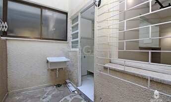 Imagem 6: Porto Alegre - Apartamento Padrão - Menino Deus