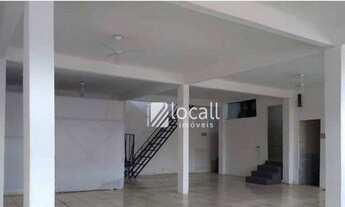 Imagem: Salão comercial para venda e locação