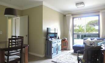 Imagem 3: Apartamento para Venda em Jundiaí, Jardim Paris, 3 dormitórios, 1 suíte, 2 banheiros, 1 va