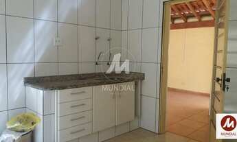 Imagem 2: Casa (térrea na rua) 3 dormitórios, cozinha planejada