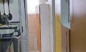 Imagem 5: Apartamento com 2 dormitórios à venda, 75 m² por R$ 1.280.000,00 - Cidade Monções - São Pa