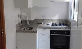 Imagem 3: Santo André - Apartamento Padrão - Santa Maria