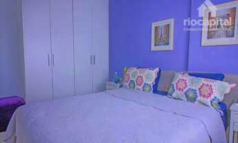 Imagem 5: Apartamento com 3 quartos à venda, 116 m² por R$ 1.370.000 - Barra da Tijuca - Rio de Jane