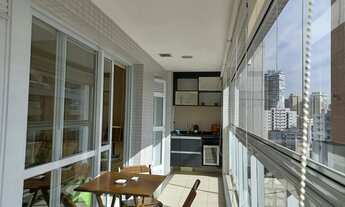 Imagem: APARTAMENTO COM 1 QUARTO/SUÍTE E LAZER