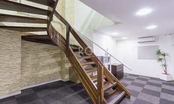 Imagem 5: Porto Alegre - Conjunto Comercial/Sala - Centro Histórico