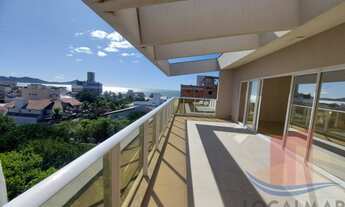 Imagem: Cobertura em Canto grande - Bombinhas