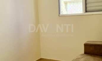 Imagem 5: Apartamento - Jardim Nova Europa - Campinas