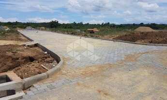 Imagem: GUAíBA - Terreno Padrão - Altos Da Alegria