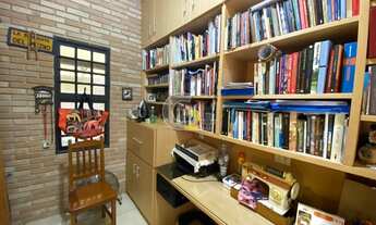 Imagem 5: CASA DE VILA - BARRA FUNDA - 3 SUITES - 2 VAGAS