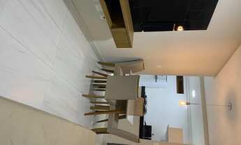 Imagem 6: Aptº para aluguel com 61m2, com 2 quartos, sendo 01 suíte.. Prédio com excelente estrutur