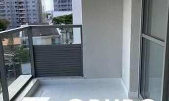 Imagem 5: Apartamento para Venda em Santo André, Vila Gilda, 2 dormitórios, 1 suíte, 2 banheiros, 1