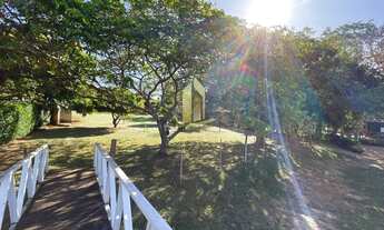 Imagem 4: IBIRACI - Sítio - garrafão