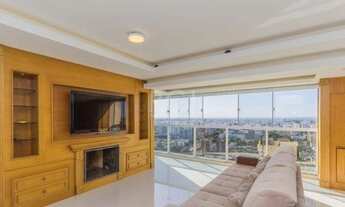 Imagem 3: Porto Alegre - Apartamento Padrão - Jardim Europa