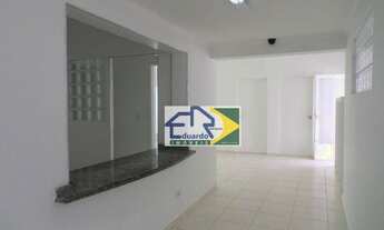 Imagem 2: Casa para alugar, 257 m² por R$ 5.900/mês - Centro - Suzano/SP