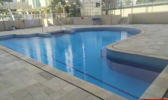 Imagem: Apartamento 2 quartos no termas dos Bandeirantes